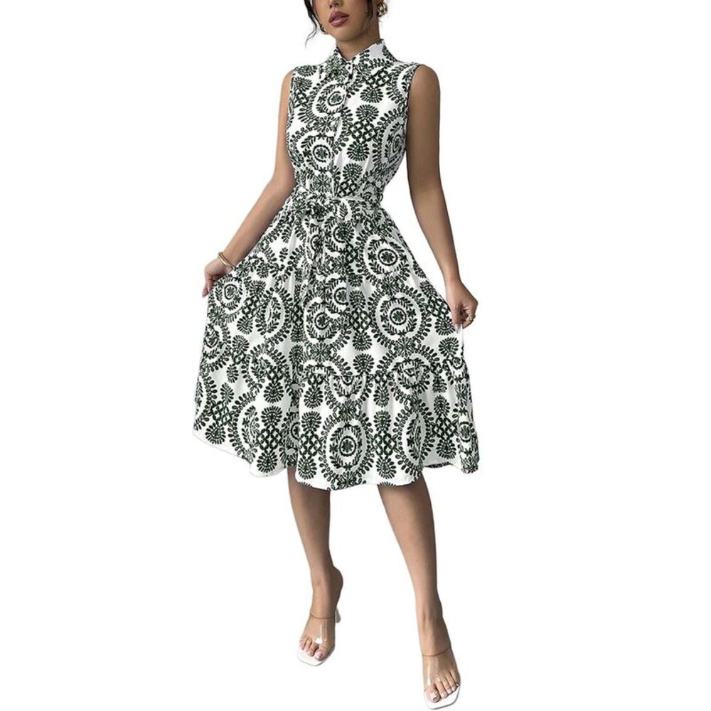 Kayla Paris Womens Mini Dress